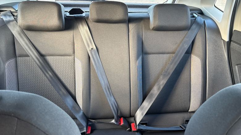 Volkswagen Polo 1.0 Life 5dr Petrol Hatchback